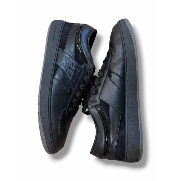 Givenchy G Move Sneaker “Black” | Size 42(9US) main image 7